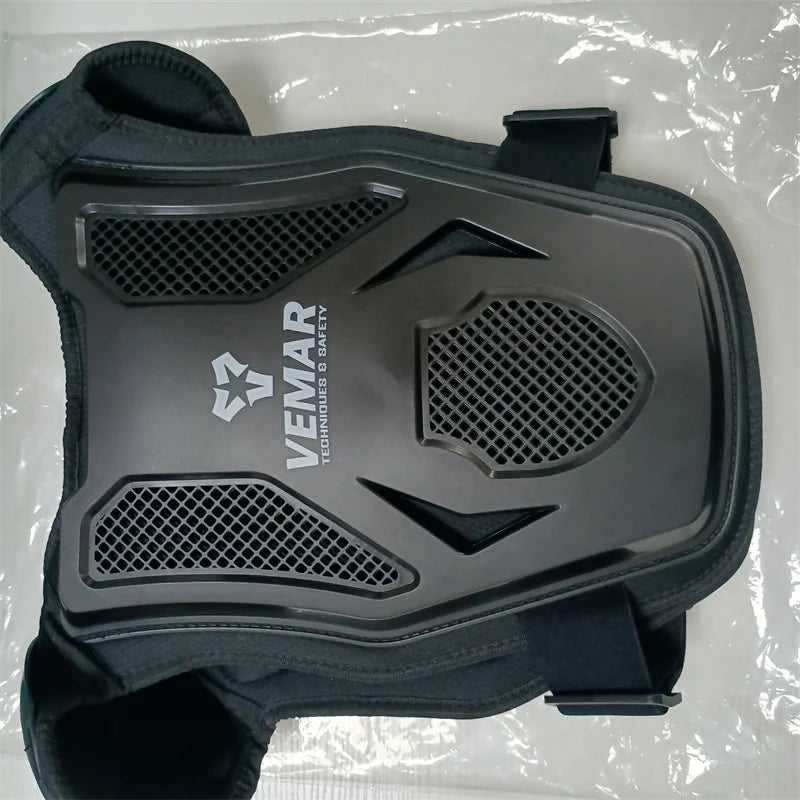 Kids Motorcycle Protection Gear Set
