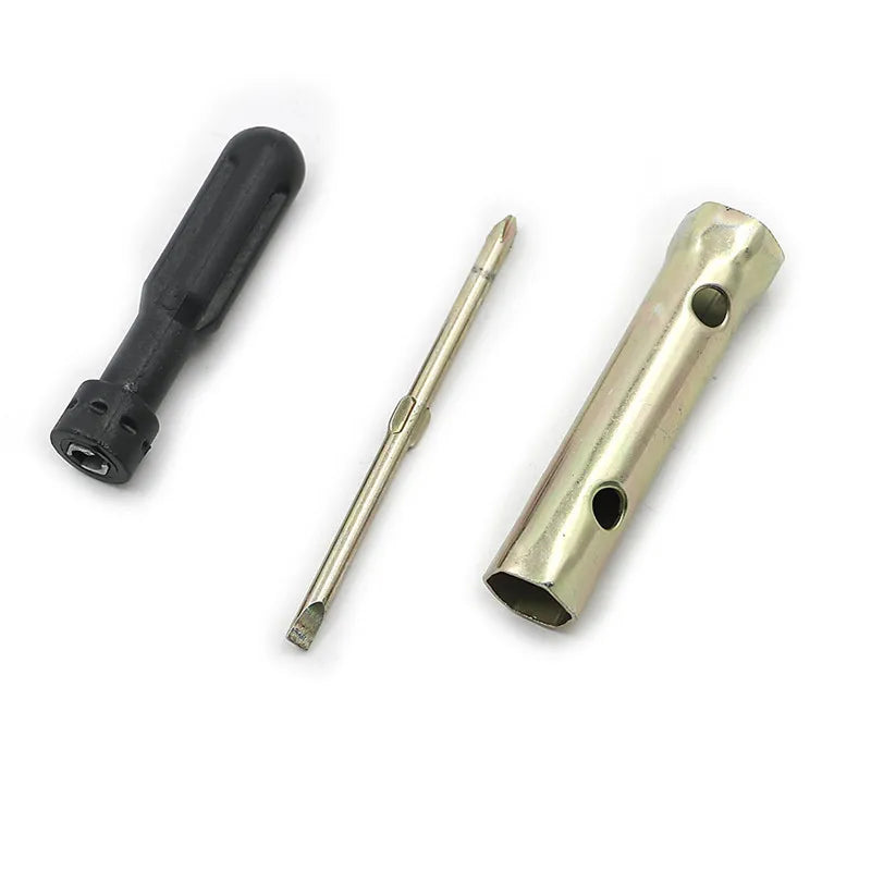 Motorcycle Tools NOS Tool Kit for Honda Models