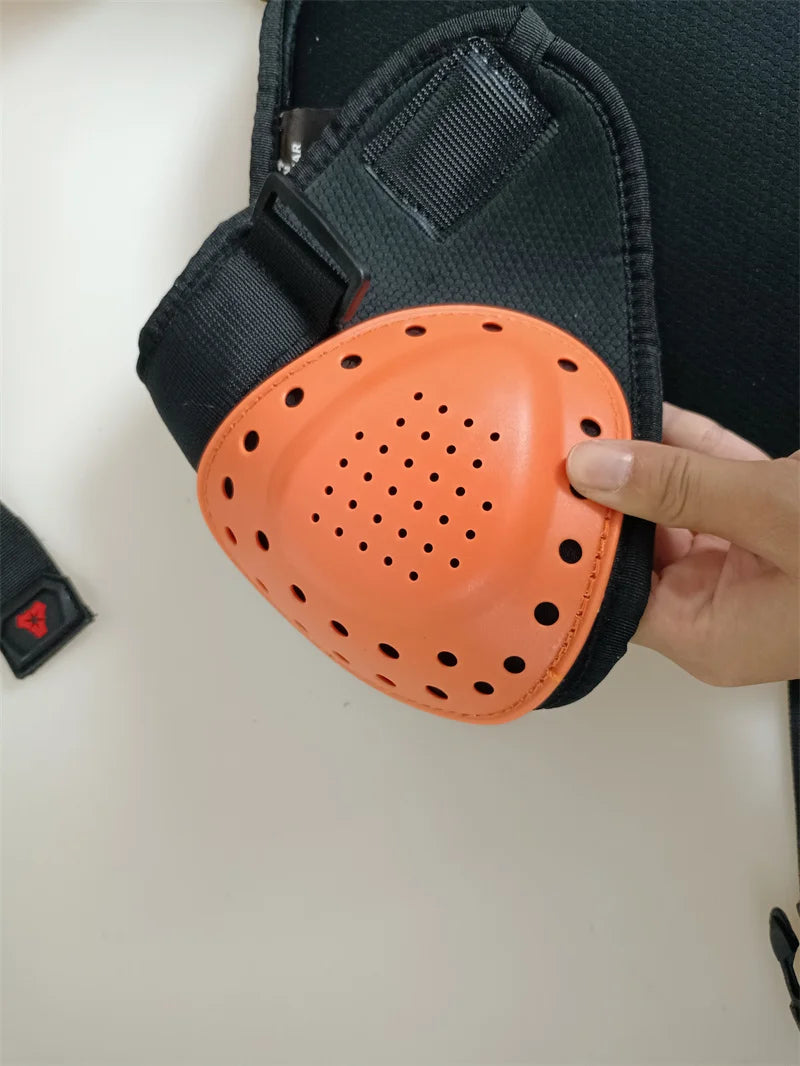 Kids' Motorcycle Protective Gear Set