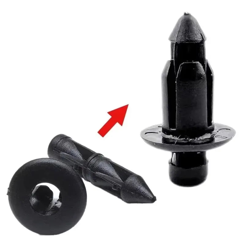 Fairing Clips Set