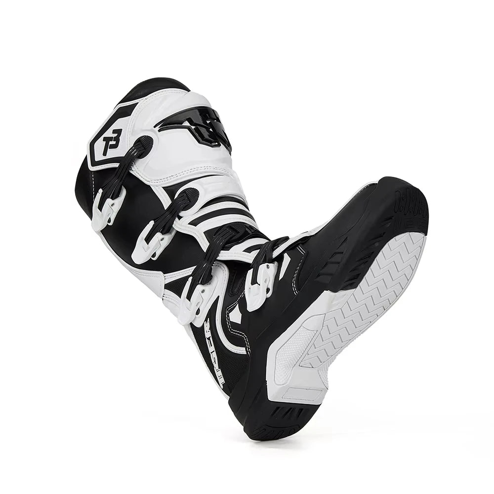 Performance MX Riding Footwear