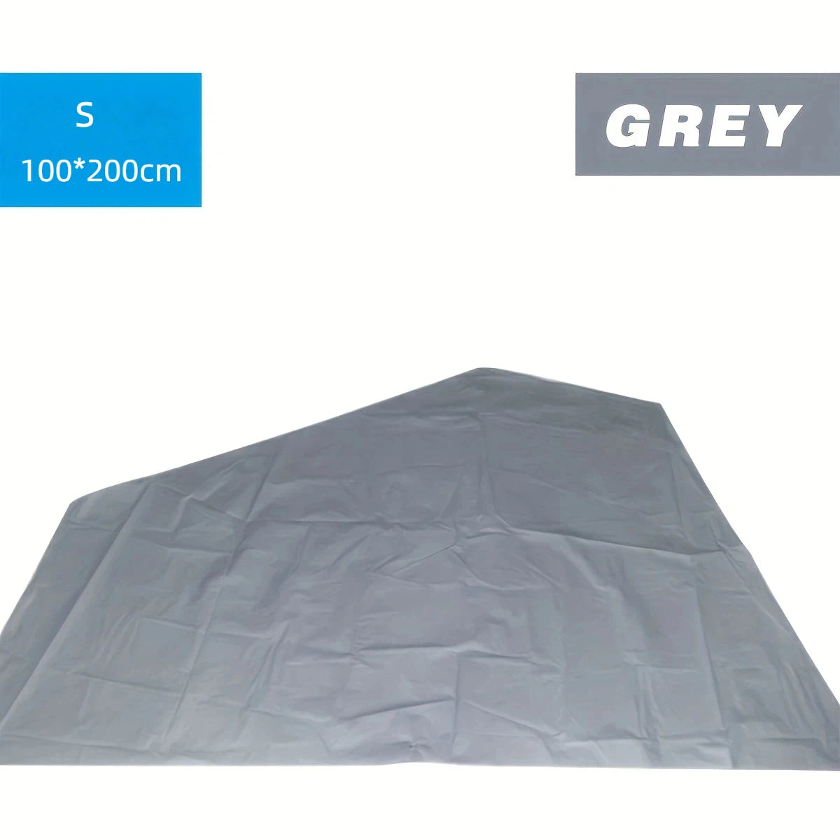 All-Weather Motorcycle Cover for Scooters, E-Bikes, and Motorcycles