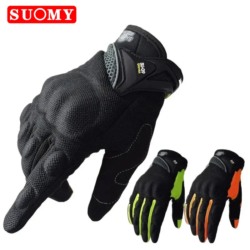 XXL Racing Gloves