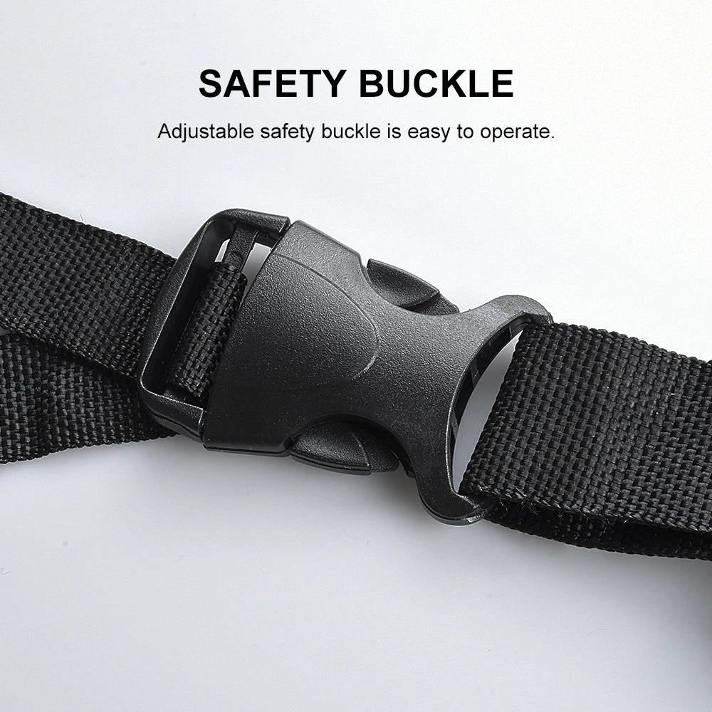 Waterproof All-Season Motorcycle Cover