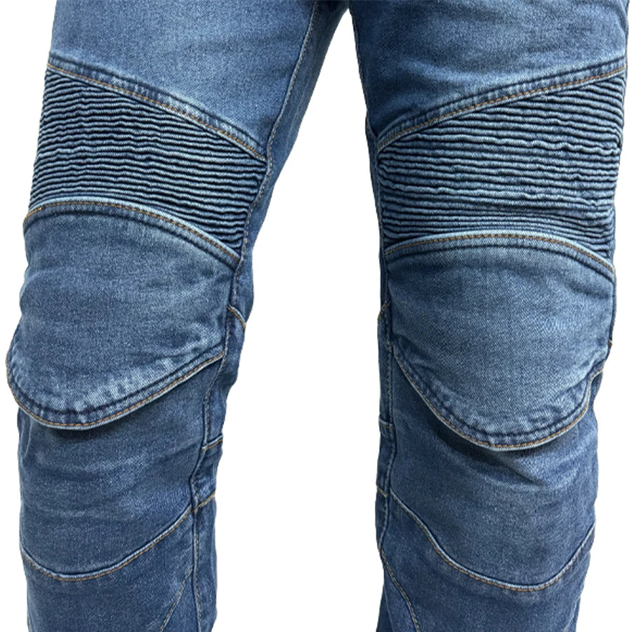 Motorcycle Road Racing Pants for Men