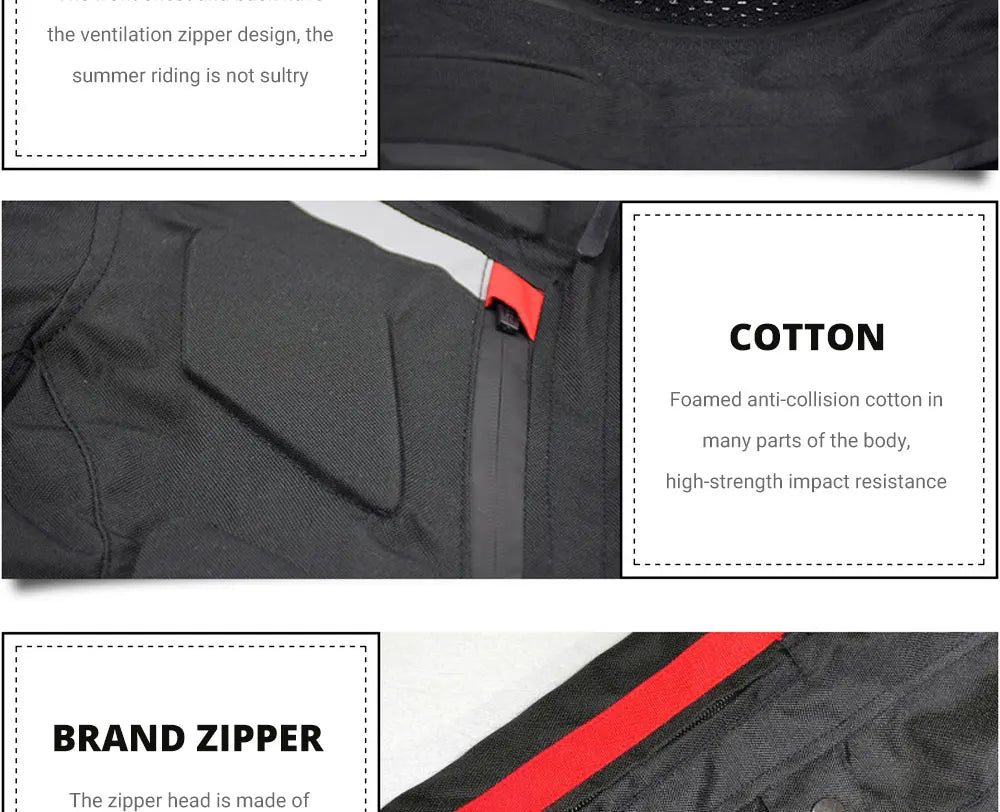 Waterproof Gear Protector Kit