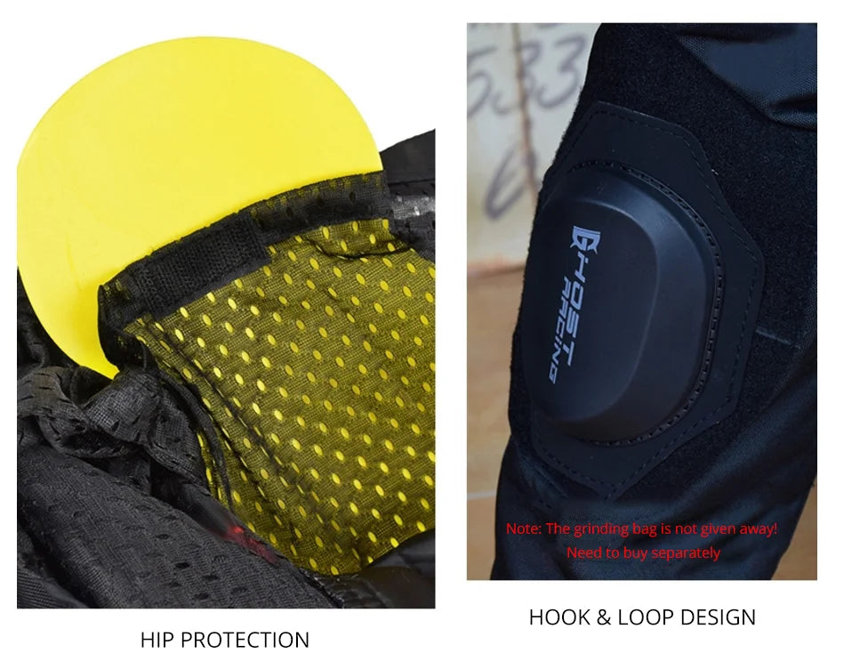 Waterproof Gear Protector Kit