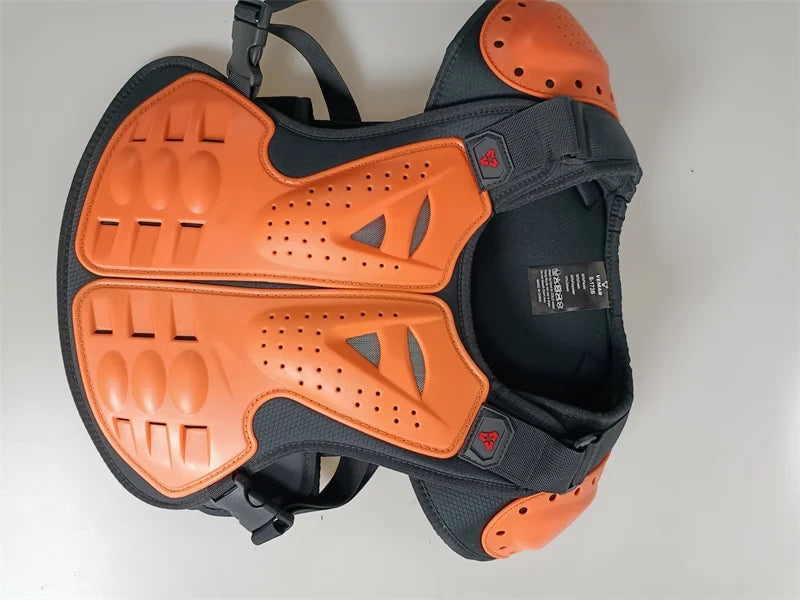 Kids Motorcycle Protection Gear Set