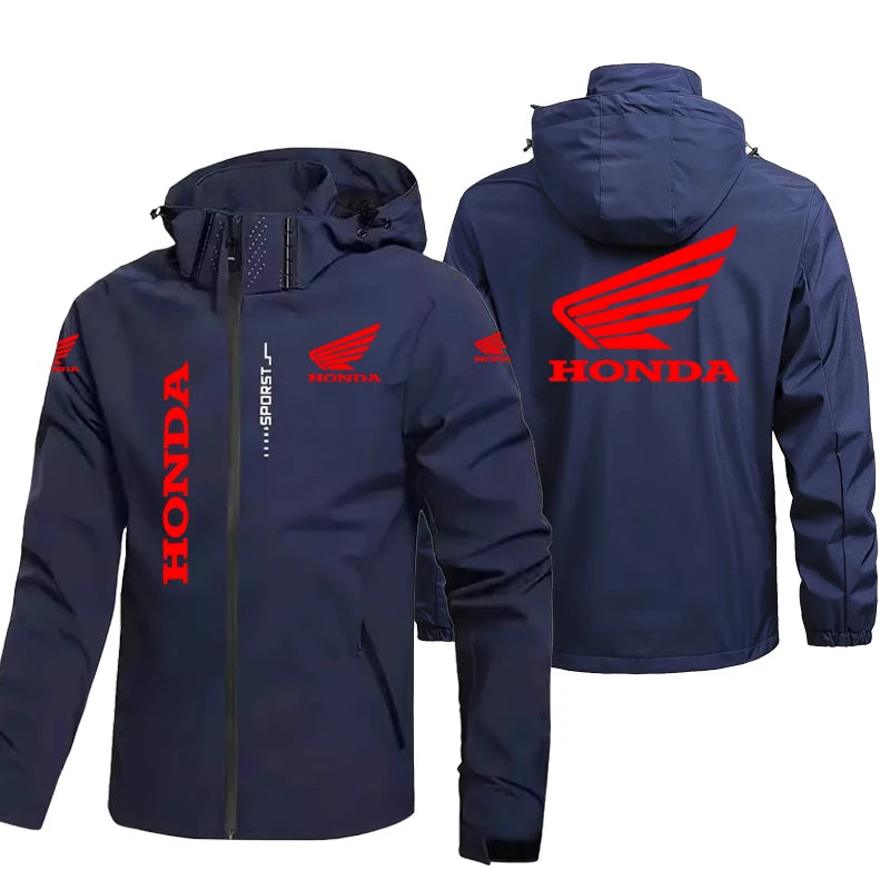 Waterproof Riding Suit