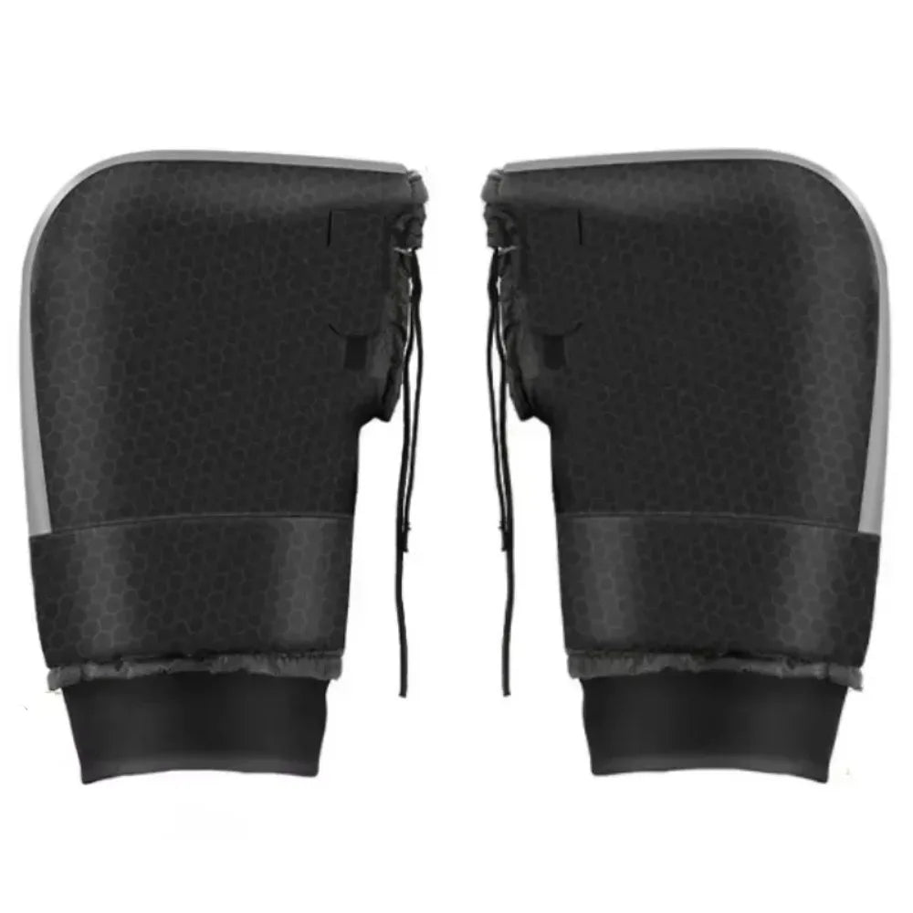 Thermal Winter Handlebar Gloves