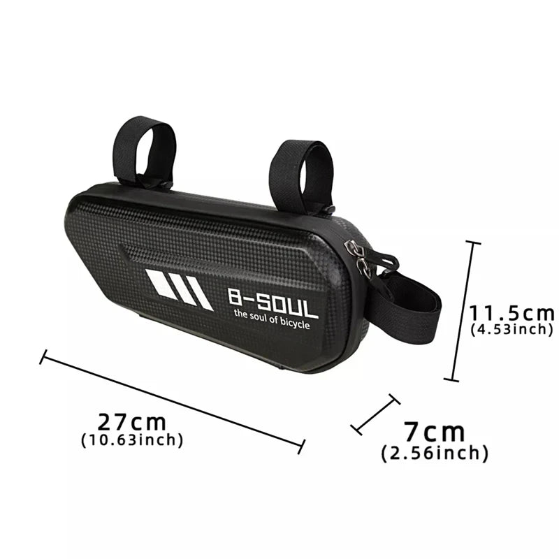 Waterproof Motorcycle Storage Bag