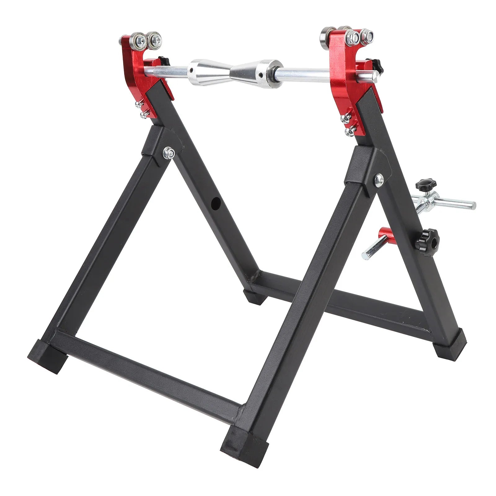 Motorcycle Wheel Balancer Stand