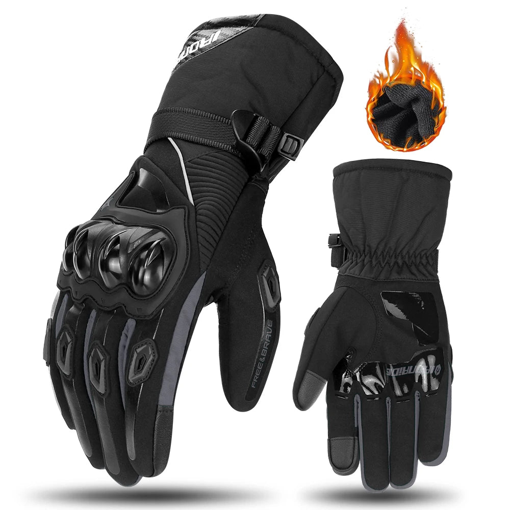 All Weather Motocross Gloves
