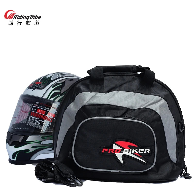 Waterproof Motorcycle Helmet Bag
