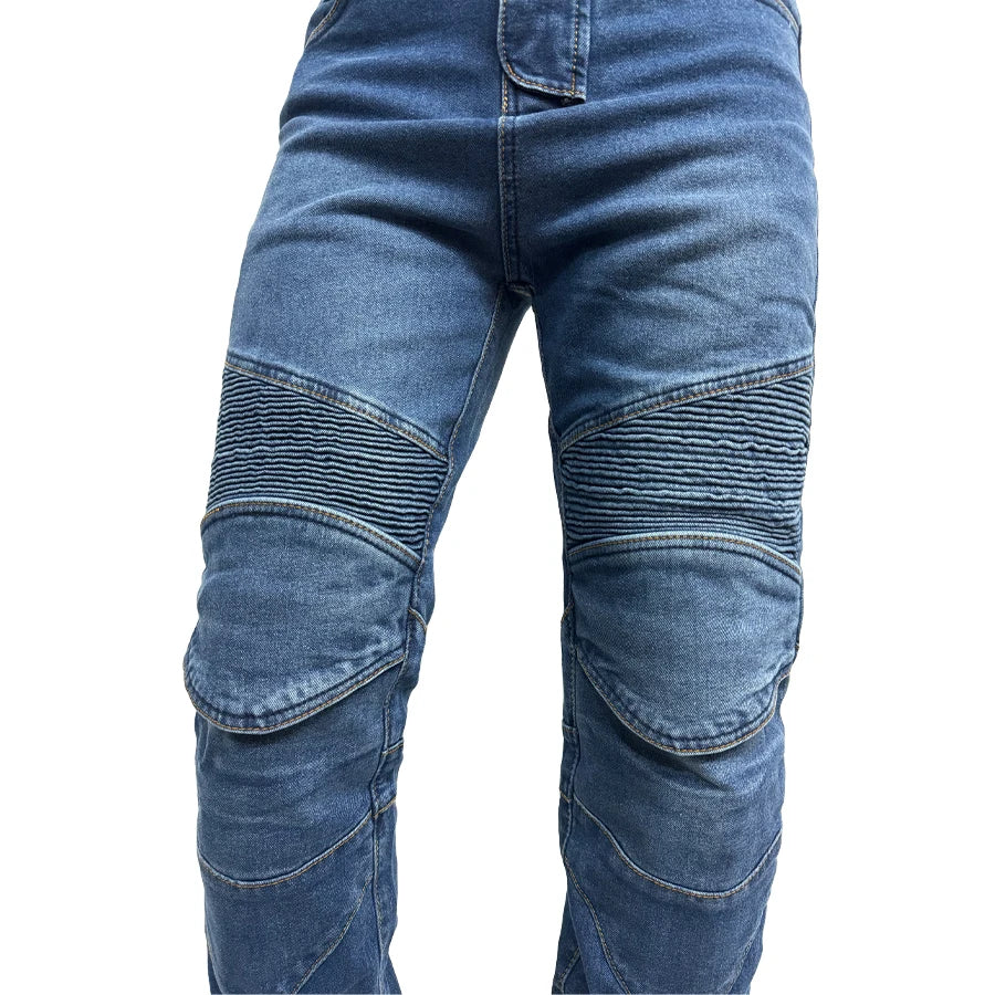 Motorcycle Road Racing Pants for Men