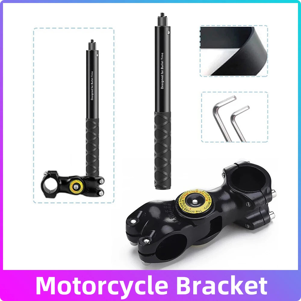 Insta360 X3 Accessories Kit