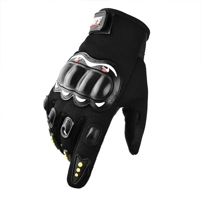 Off-Road Touchscreen Gloves