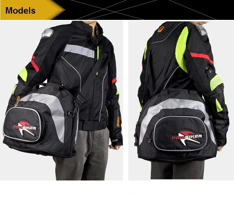 Waterproof Motorcycle Helmet Bag