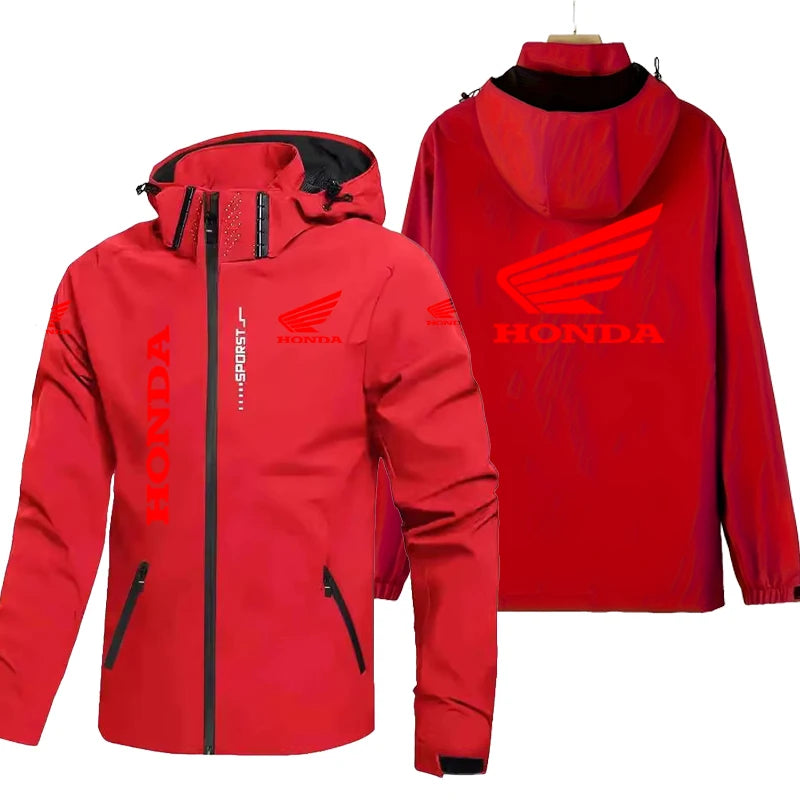 Waterproof Riding Suit