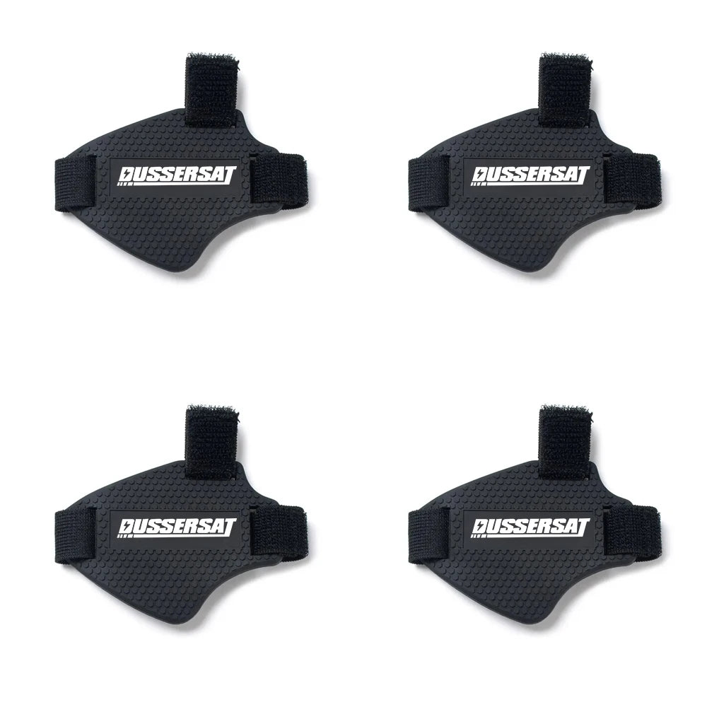 Motorcycle Boot Protective Covers