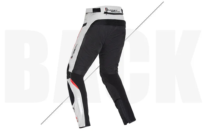 Waterproof Racing Gear Kit