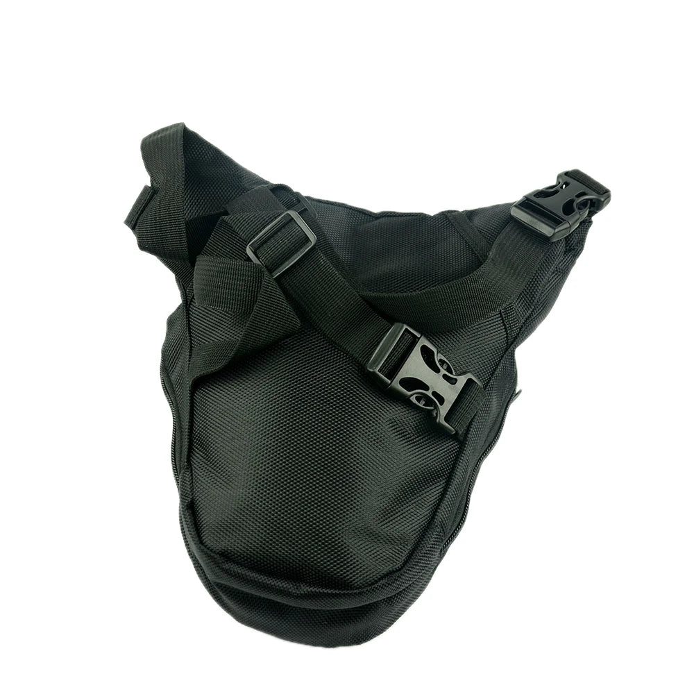 Reflective Waterproof Waist Bag