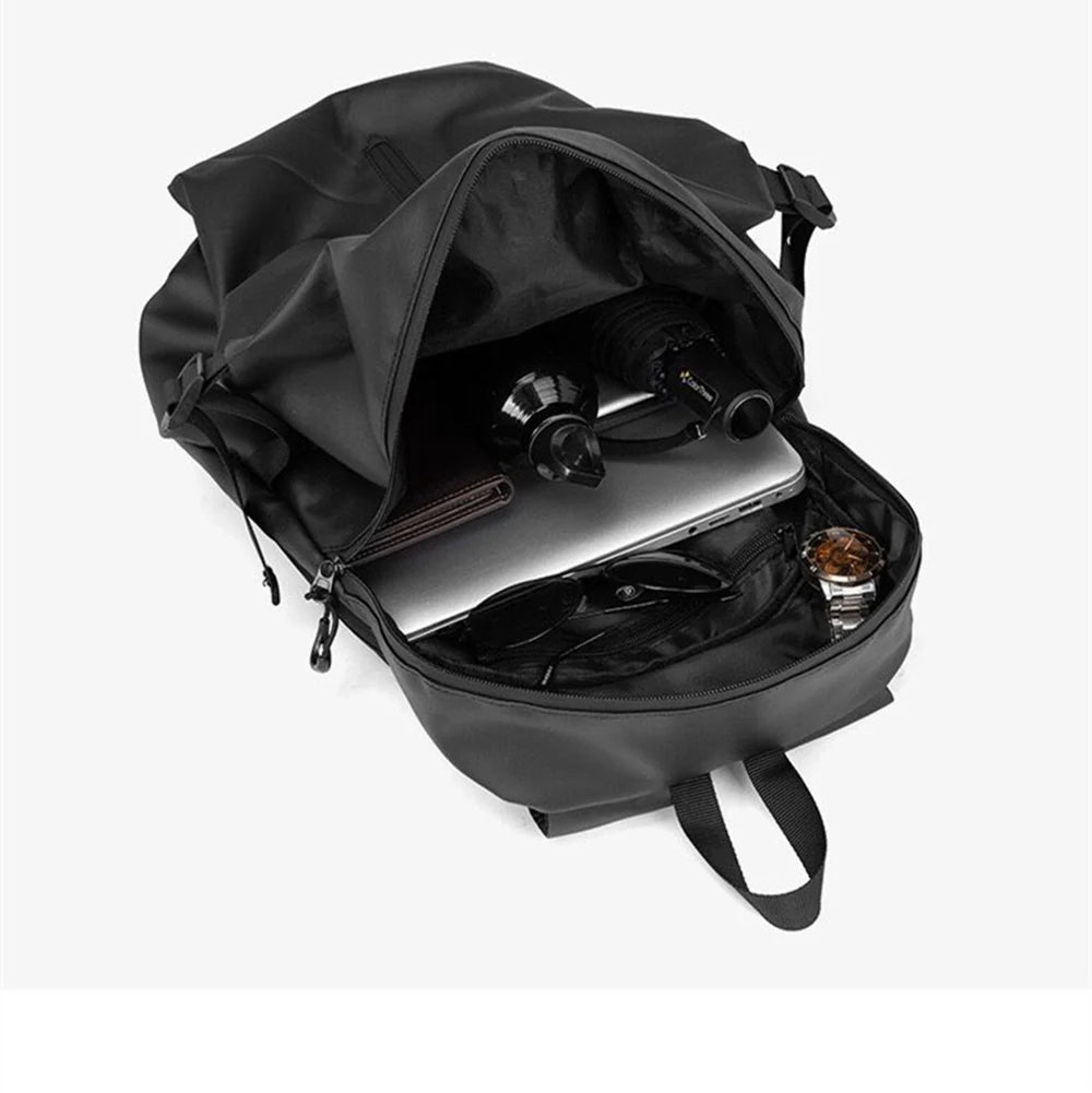 High Visibility Helmet Bag