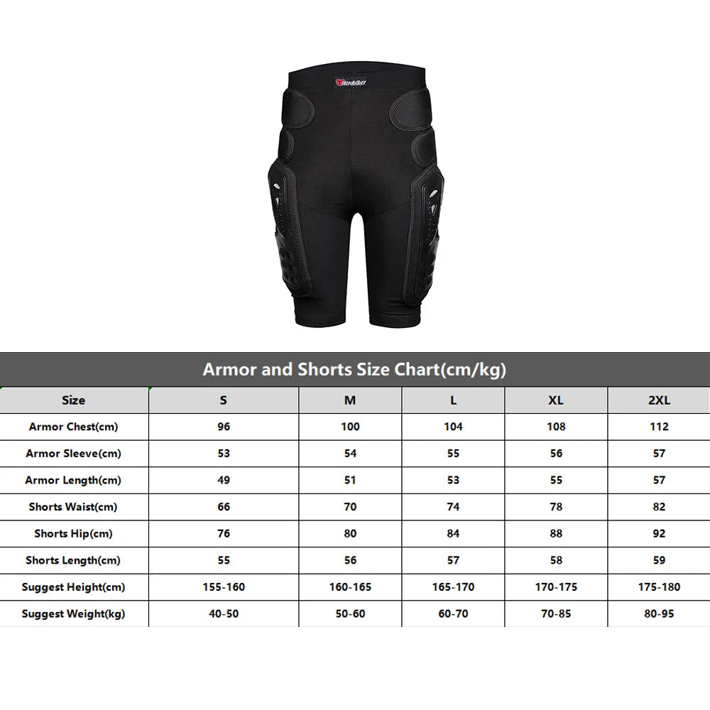 CE Motorcycle Riding Jacket with Removable Armor