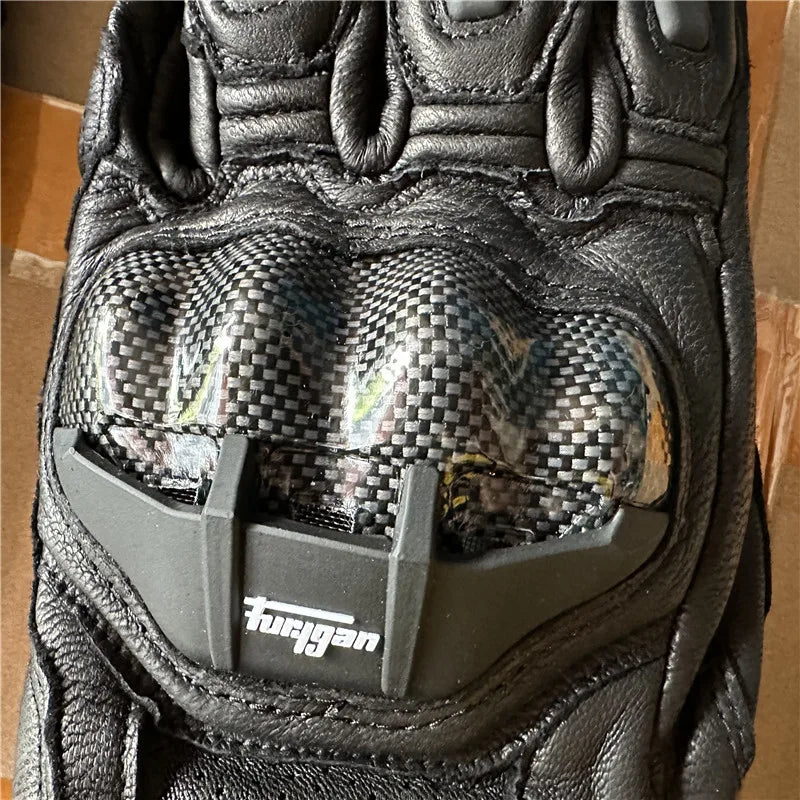 All-Weather Motocross Biker Gloves