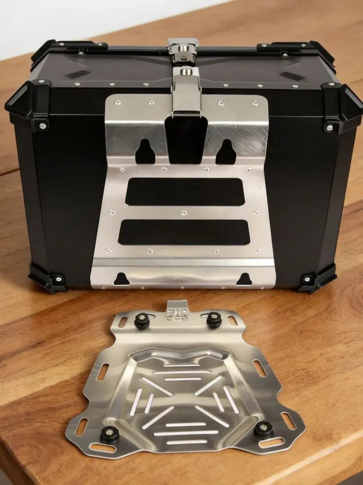 Motorcycle Luggage Box Bracket