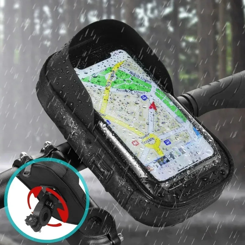 PHONE HOLDER BAG