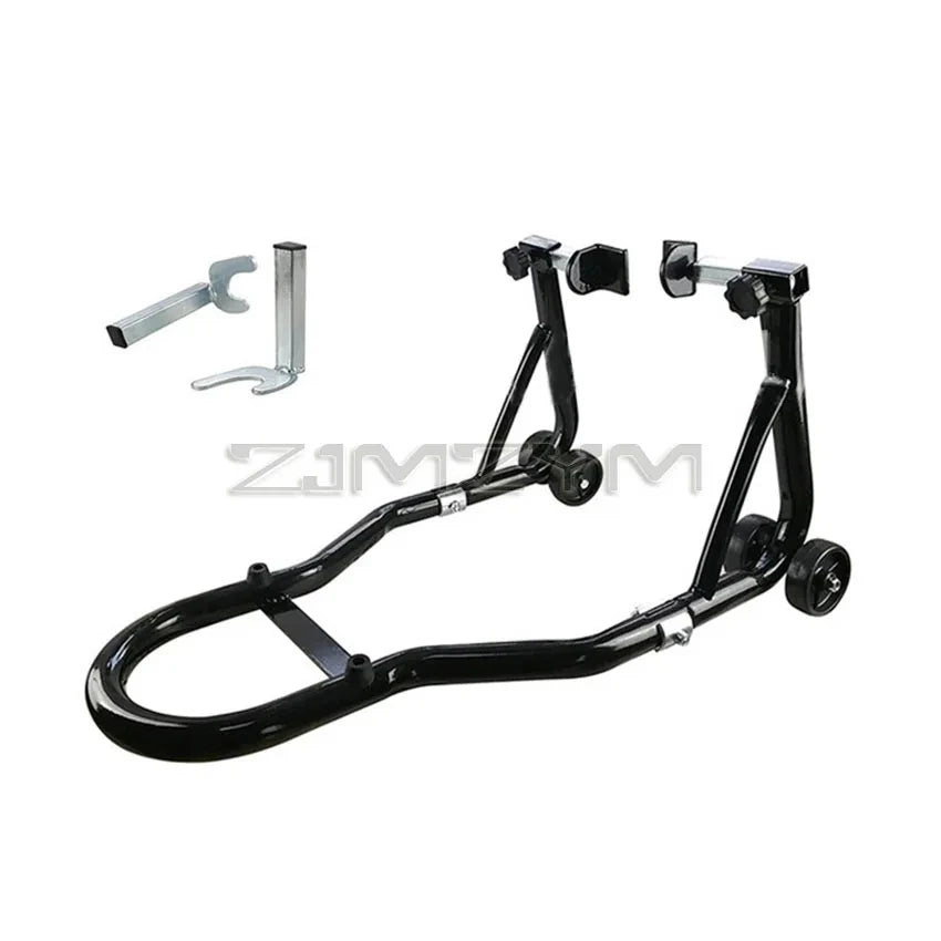 Motorcycle Stand Full Set for Easy Bike Maintenance