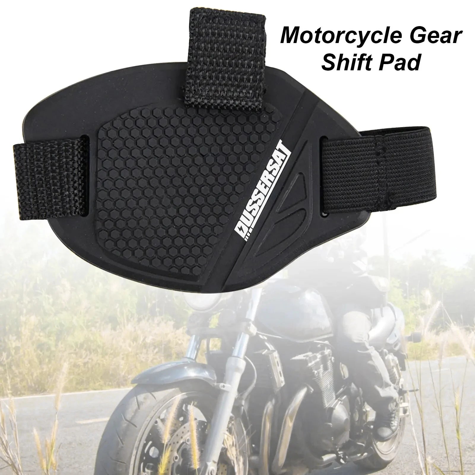 Boot Protective Cover Set