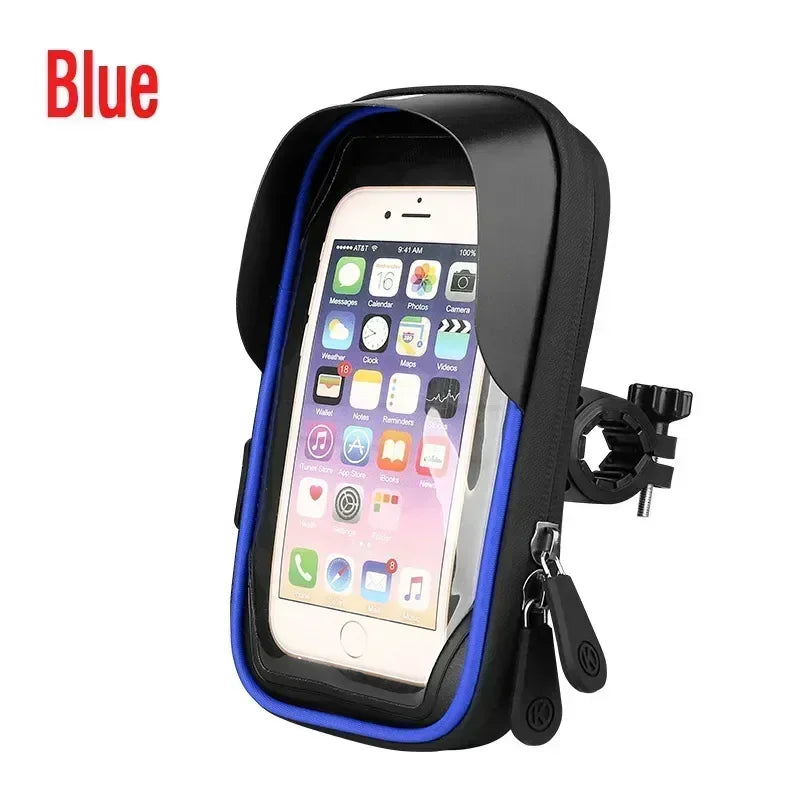PHONE HOLDER BAG