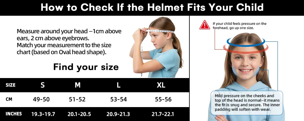 Kids Motocross Helmet Kit with Goggles & Gloves