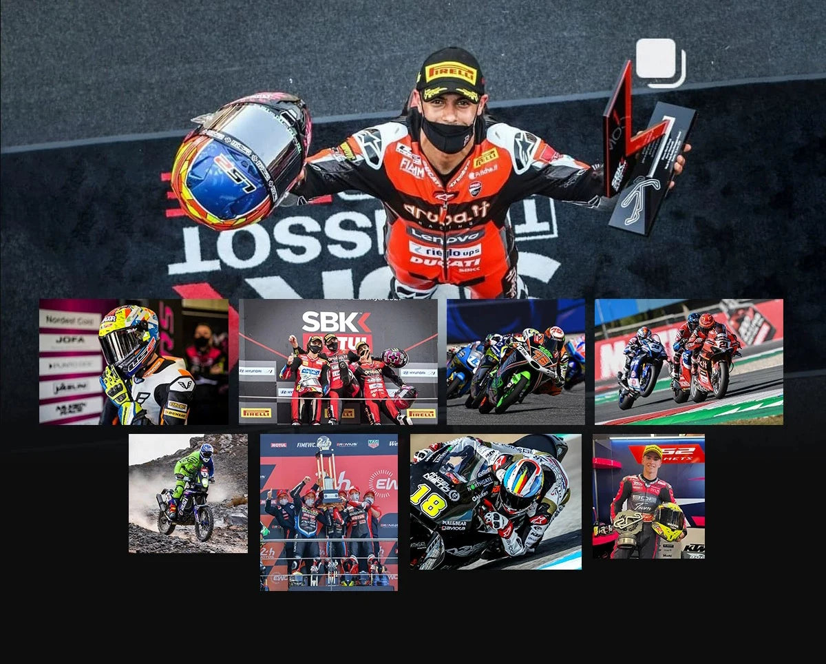 LS2 FF906 Advant Modular Full Face Helmet