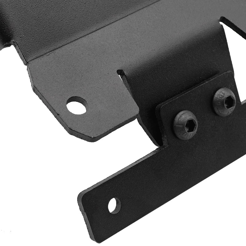 Sturdy Motorcycle Phone GPS Handlebar Bracket for VOGE Valico 900DSX