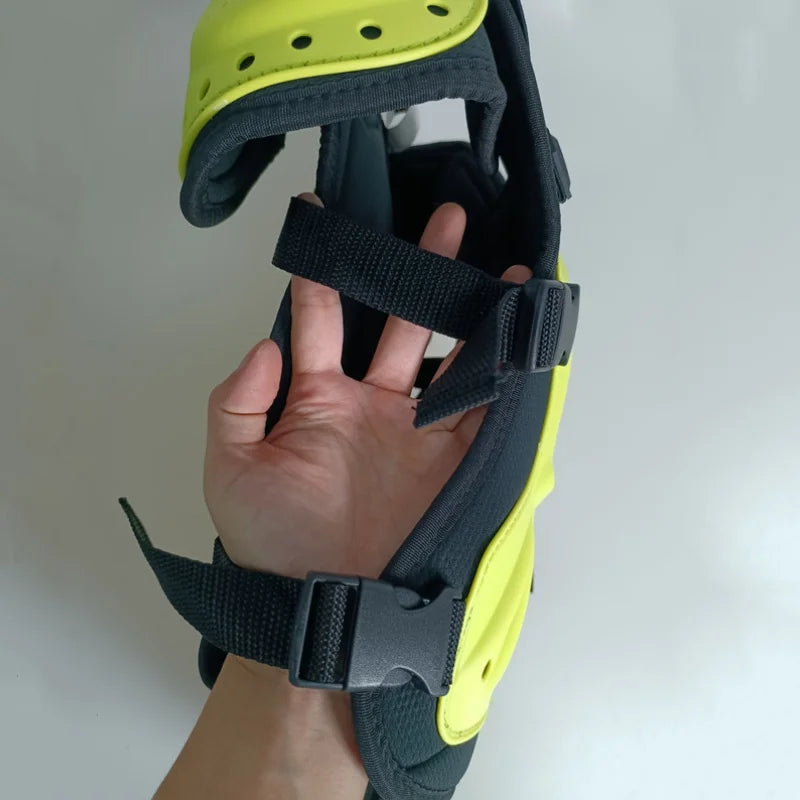 Kids' Motorcycle Protective Gear Set