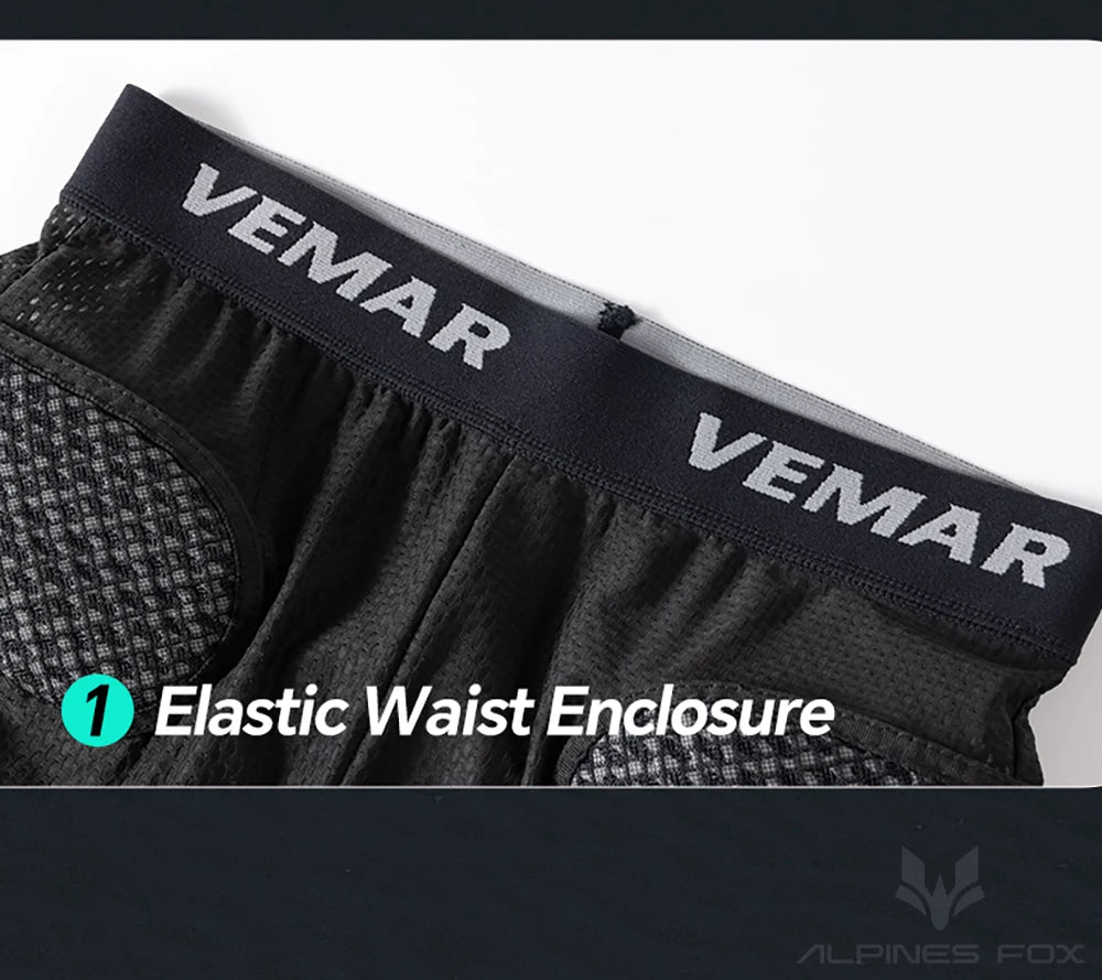 Motocross Armour Protection Kit