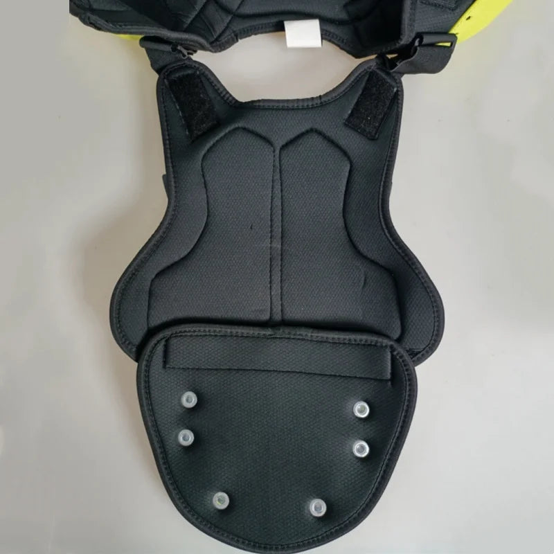 Kids' Motorcycle Protective Gear Set