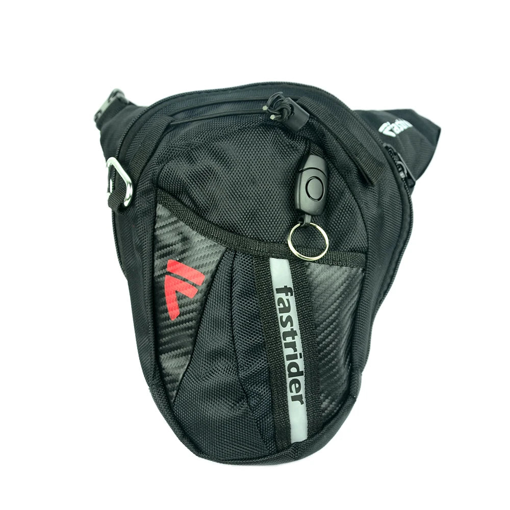 Reflective Waterproof Waist Bag