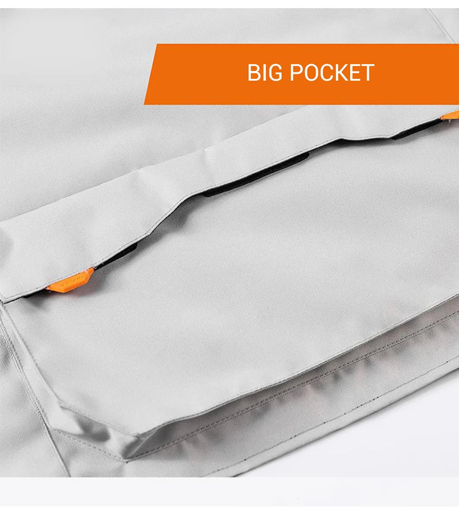 Autumn Winter Waterproof Motorcycle Jacket