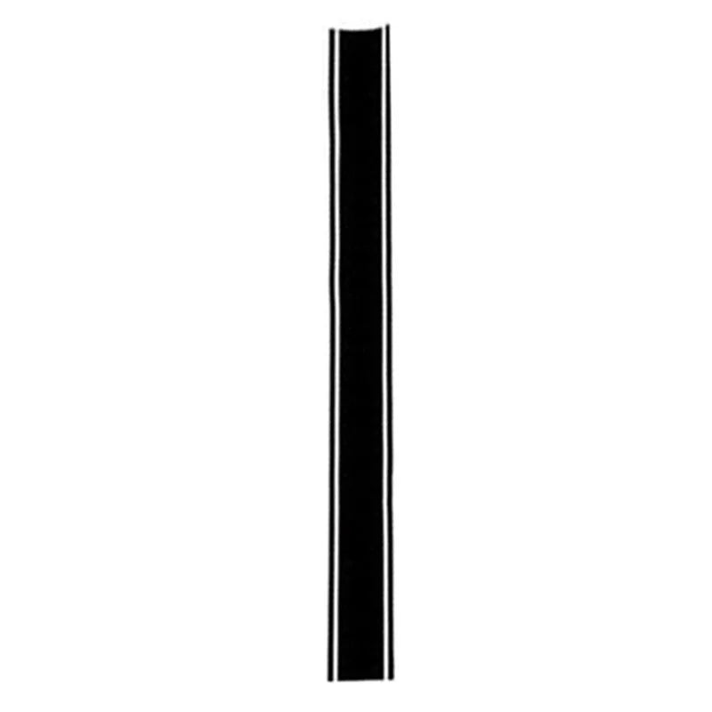 Sporty Stripe Motorcycle Stickers