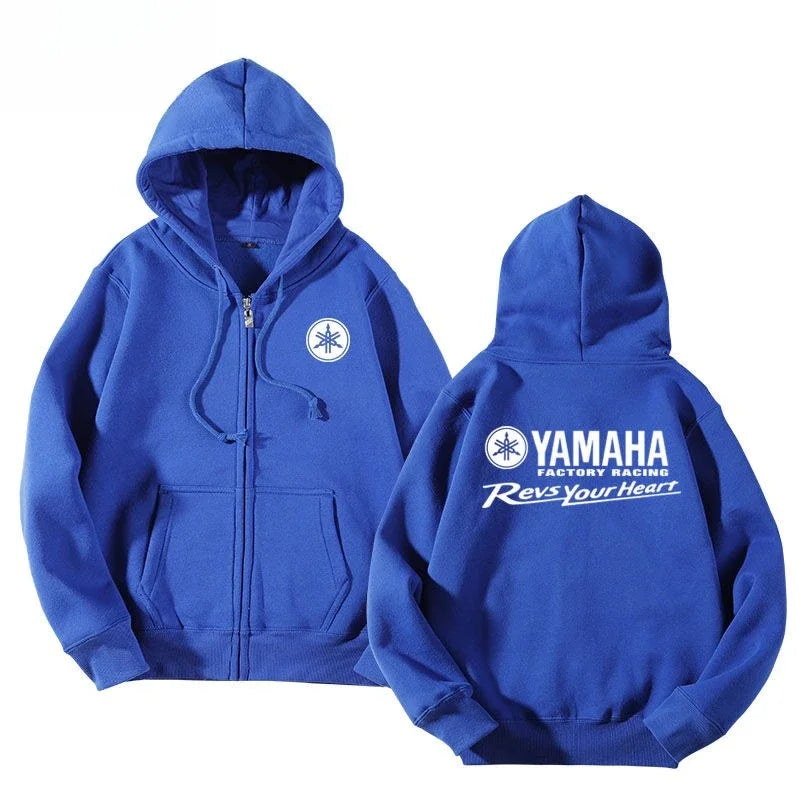 Race Ready Hoodie