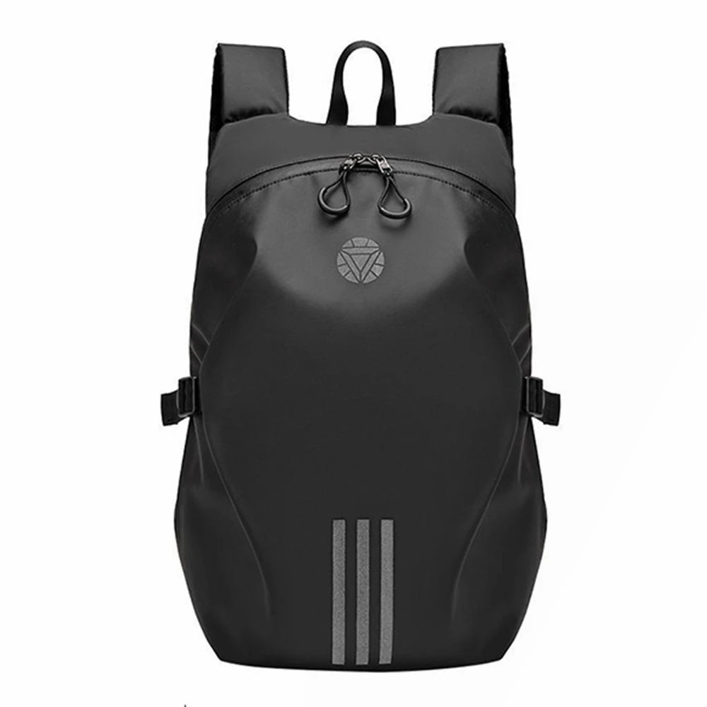 High Visibility Helmet Bag
