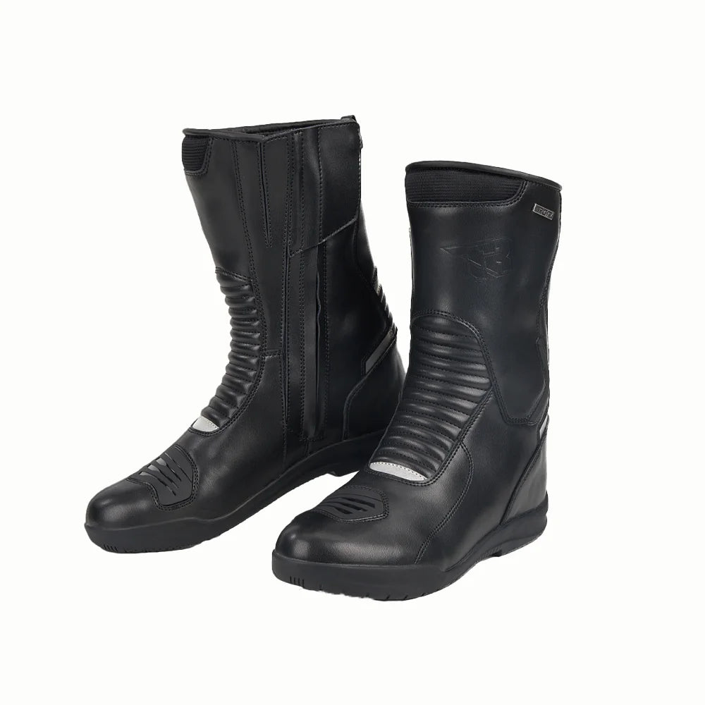 Off-Road Motorcycle Boots for Men
