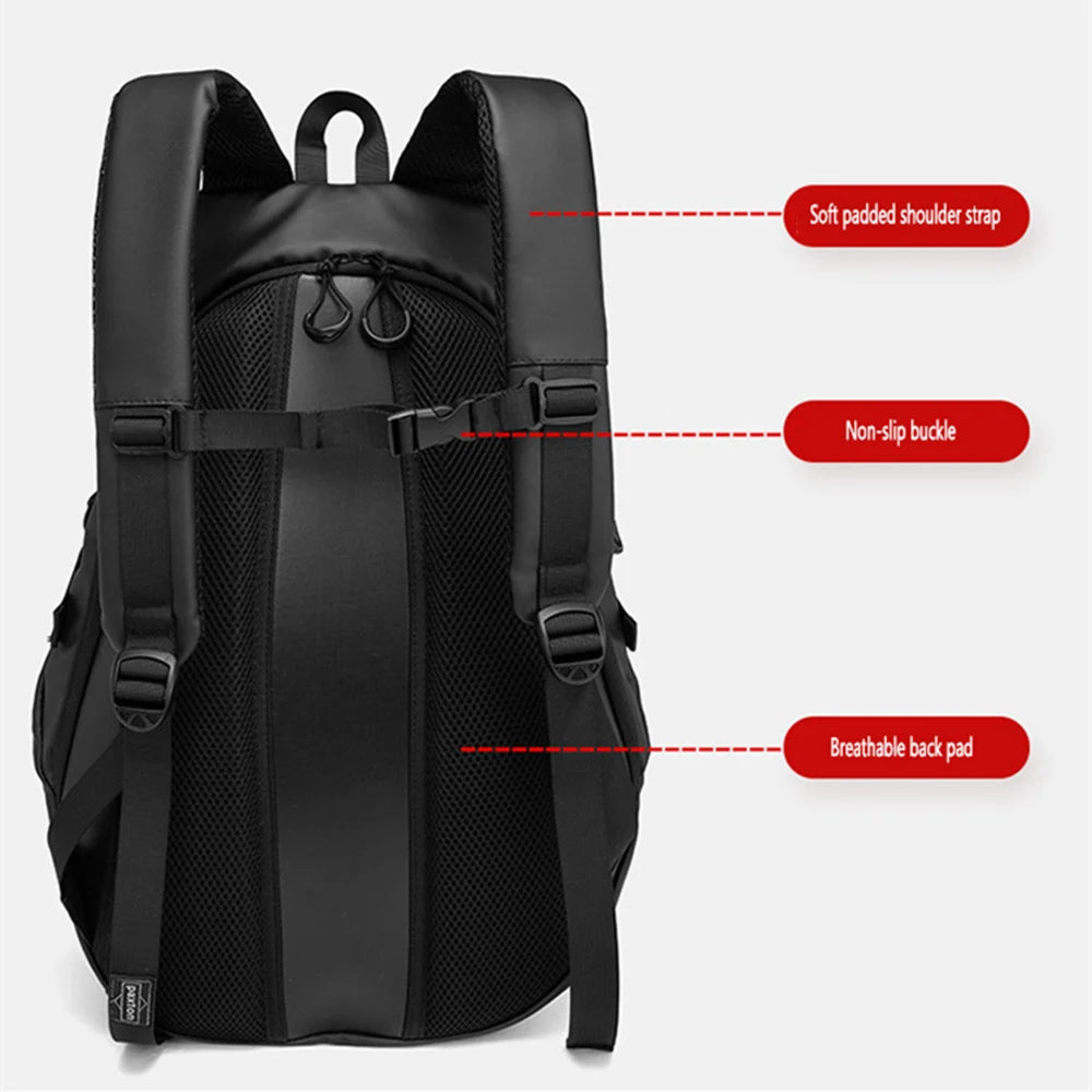 High Visibility Helmet Bag