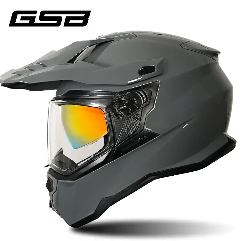 GSB XP22 Racing Helmet