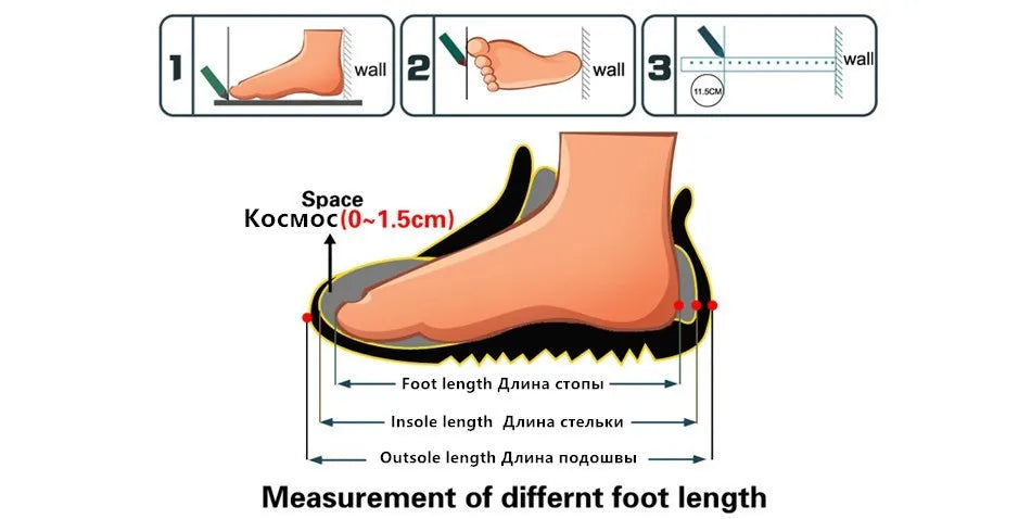 Winter Motorcycle Boots