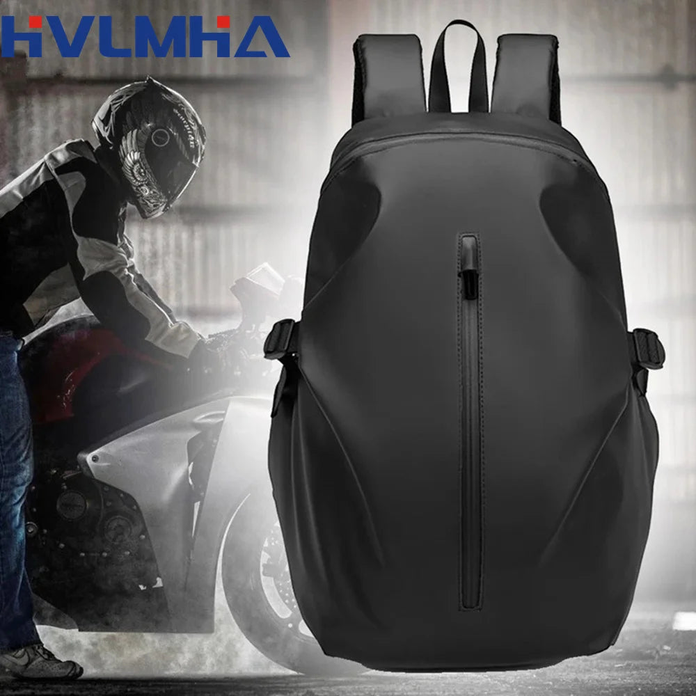 High Visibility Helmet Bag
